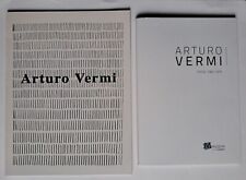 Arturo vermi diari usato  Pietrasanta