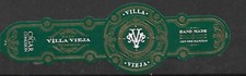 Vitolas, cigar bands, Bauchinden, Sigarenbje, Bagues de cigare segunda mano  Embacar hacia Mexico