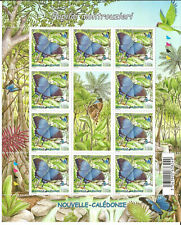 Nouvelle calédonie faune d'occasion  Hirson