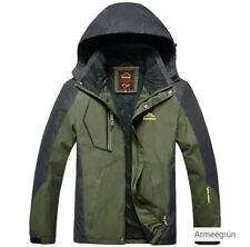 Jacke wandern utdoor gebraucht kaufen  Dortmund
