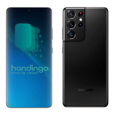 Samsung galaxy s21 gebraucht kaufen  Berlin