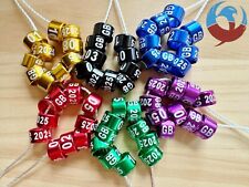2025 numbered 8mm for sale  MANCHESTER
