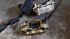 Aprilia shiver 750 usato  Bologna