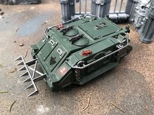 Dark angels rhino for sale  YORK