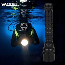 Dive Lights & Torches for sale  MANCHESTER