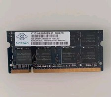Memoria ram dimm usato Memoria ram dimm usato  Genova