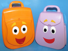 Vtg 2004 dora for sale  Santa Clara