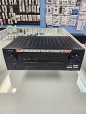 Denon ricevitore audio usato  Spedire a Italy
