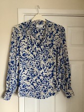 Next ladies blouse for sale  WALSALL