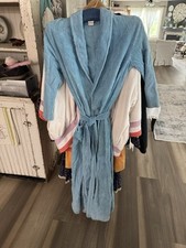 Vintage chenille robe for sale  Spicer