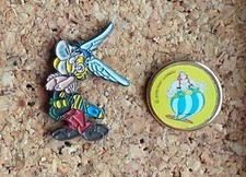 Lot pin collection d'occasion  Golbey