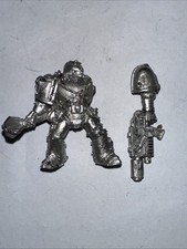 Warhammer 40k mk8 for sale  ROMFORD