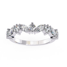 0.90ct marquise cut for sale  New York