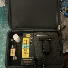 Supco vg61 electronic for sale  San Mateo