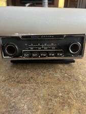 Car radio becker for sale  Glendale