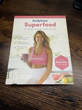 Body boss superfood for sale  Brooklyn