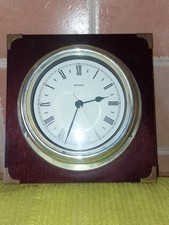 Clock porthole type for sale  LINCOLN