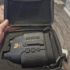 Nightfox binoculars for sale  MANCHESTER