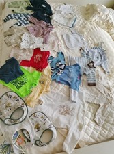 Bekleidungspaket xxl junge gebraucht kaufen  Augsburg