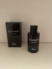 Dior sauvage per usato  Montevarchi
