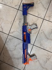 Pistola nerf usato  Frattaminore