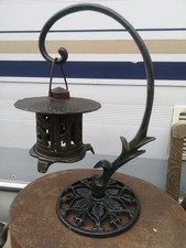 Vintage cast iron for sale  WOLVERHAMPTON