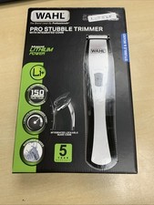 Wahl cord cordless for sale  TELFORD