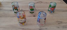 Lot verres moutarde d'occasion  Le Mans