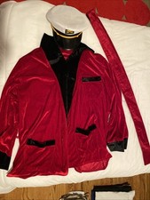Halloween costume playboy for sale  Greenville