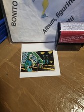 Figurina n.392 393 usato  Imola
