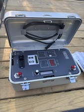 One portable gas for sale  Franklinton