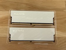 Ram ddr4 32go d'occasion  Châtenoy-le-Royal