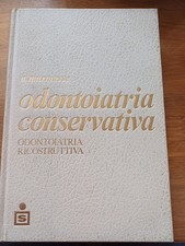 Marmasse odontoiatria conserva usato  La Valletta Brianza