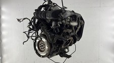 Moteur peugeot 307 d'occasion  Moulins