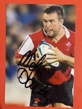 Mefin davies wales for sale  CARDIFF