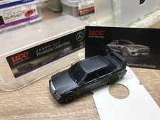 Mini carro R22 UCC - Premium Collection Benz 190 E 2.5-1.6 Evolution 2 tipo 2 1/64 comprar usado Mini carro R22 UCC - Premium Collection Benz 190 E 2.5-1.6 Evolution 2 tipo 2 1/64 comprar usado  Enviando para Brazil