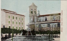 Albano piazza cairoli usato  Roma
