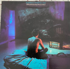 Disque vinyle trs d'occasion  Nanterre