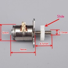 L38 stk mini gebraucht kaufen  Hohenberg-Krusemark, Goldbeck