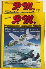 Peter moosleitners interessant gebraucht kaufen  Friedrichsdorf