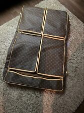 Louis vuitton suit for sale  BURTON-ON-TRENT