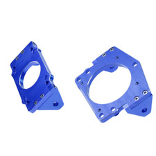 Set supporto navale usato  Spedire a Italy