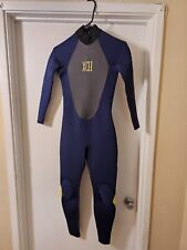 Xcel wetsuit kids for sale  Honolulu