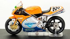 Ducati 996r scala usato  Italia