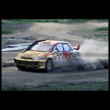 Photo .034633 mitsubishi d'occasion  Martinvast