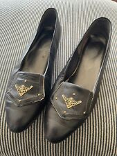 Flache damen schuhe gebraucht kaufen  Braunschweig