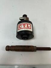 Pneumatic ejector coupling for sale  HORSHAM