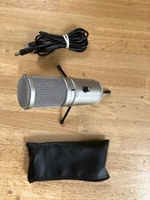 Usb kondensator mikrofon gebraucht kaufen  Esslingen am Neckar