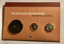 Monnaies romaines empereurs d'occasion  Expédié en Belgium