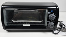 Black decker toast for sale  Andover